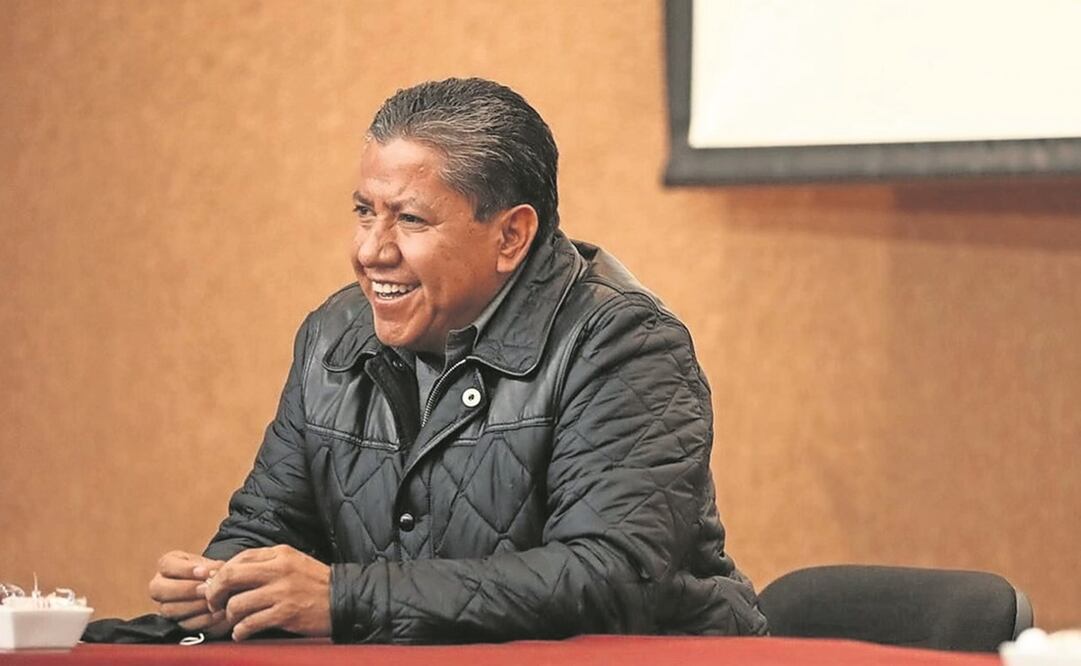 David Monreal Ávila. Foto: Tomada de Facebook.