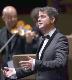Conquista Bellas Artes Philippe Jaroussky