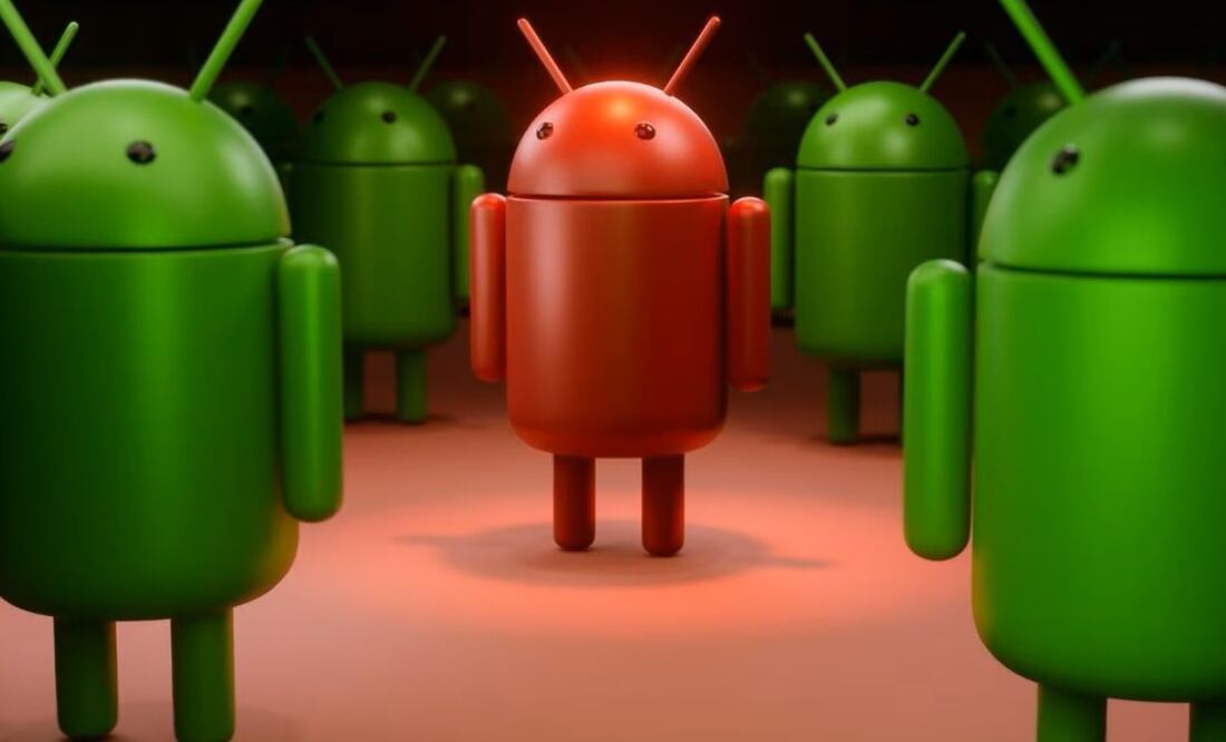 Las apps están infectadas con el malware “Joker”. Imagen: Pixabay