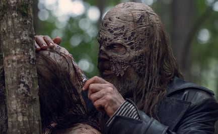 Acusan a "The Walking Dead" de satanismo