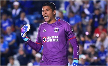 Kevin Mier y la importancia de no recibir gol: “Manteniendo el cero atrás, todo se hace posible”