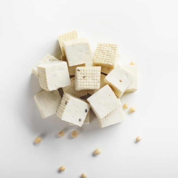 Propiedades y beneficios del tofu