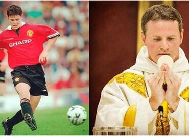 Futbolistas que lo han dejado todo por la religión