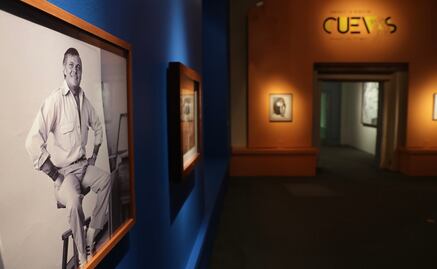 José Luis Cuevas, entre lo sublime y grotesco