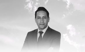 Asesinan al periodista Josué Martínez en Puebla. Foto: Especial