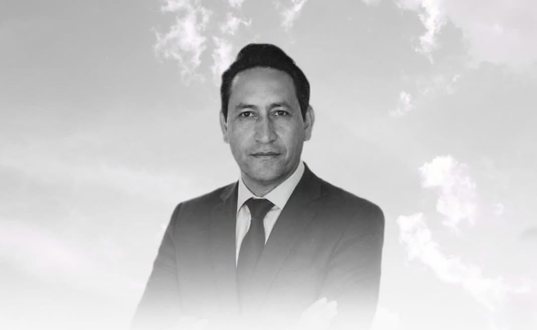 Asesinan al periodista Josué Martínez en Puebla. Foto: Especial