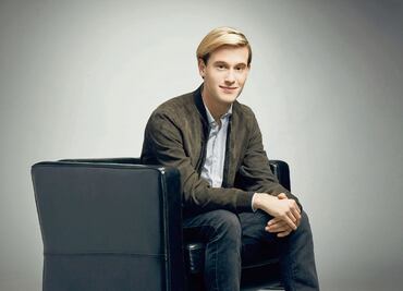 Lo que Tyler Henri reveló a César Millán