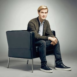 Lo que Tyler Henri reveló a César Millán