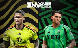 América vs Austin FC EN VIVO - Jornada 3 de la Leagues Cup
