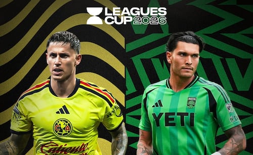 América seeks quarterfinal berth and Liga MX lead in Leagues Cup clash with Austin FC