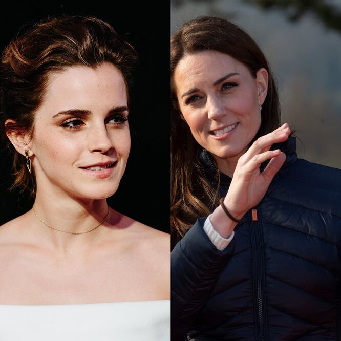 A las famosas también les gusta la comodidad/Foto: Reuters y EFE