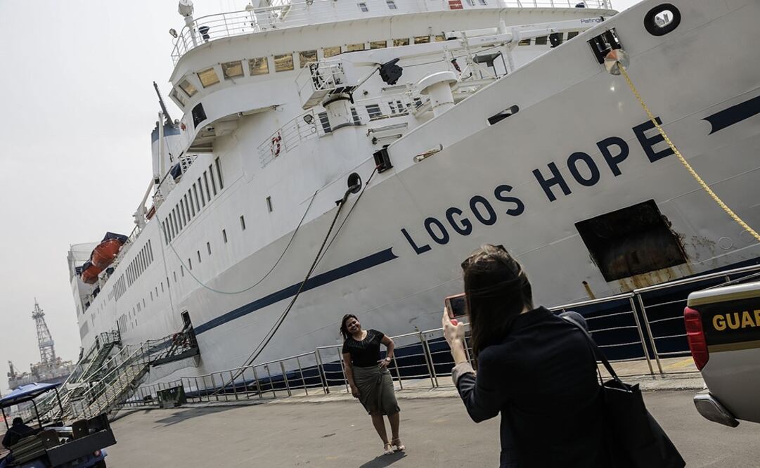 Foto: EFE/Antonio Lacerda