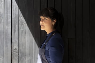 Manu Buffara: una cocinera con sentido social 