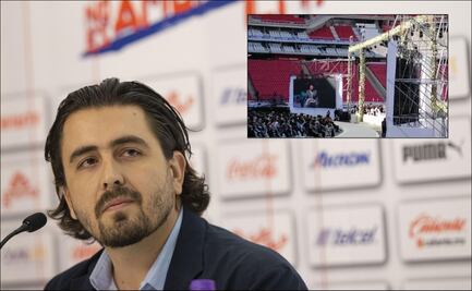 La carta de Amaury Vergara a su padre