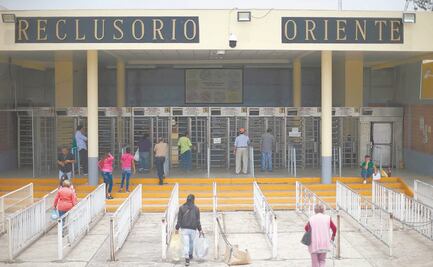 Descartan golpe a recaudación sin prisión preventiva