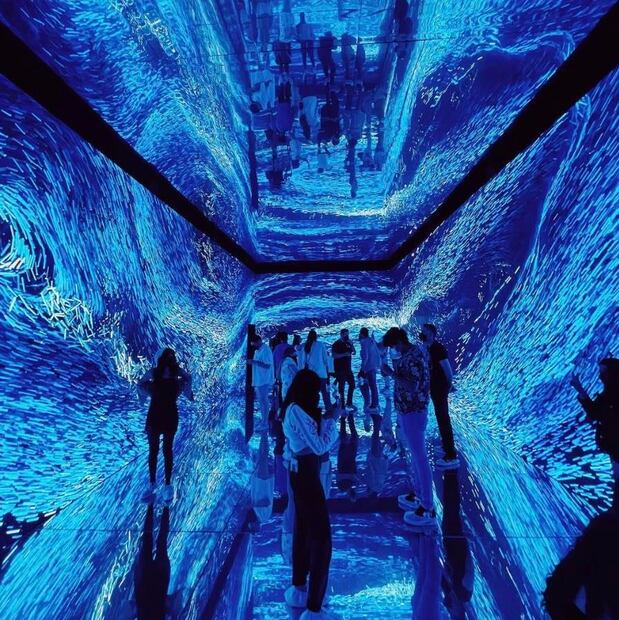 Imagen: Facebook MUFO