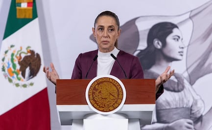 "¡Todo el mundo estuvo de acuerdo!"; Sheinbaum celebra aprobación de reducción de jornada laboral a 40 horas