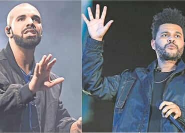 TikTok: La canción de Drake y The Weekend que se creó con IA y en realidad no existe