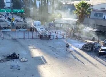 Policía de Hidalgo reporta muertos por enfrentamiento en planta de Tula de Cruz Azul