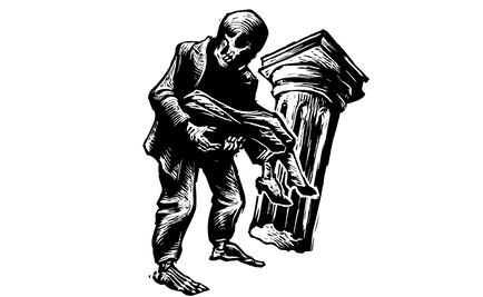 Miroslava y la narcopolítica