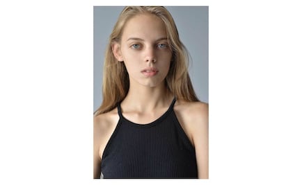 Fashion Profile. Talento de exportación