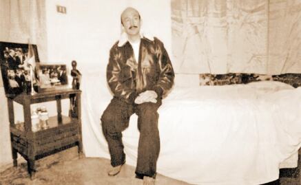 Cuando Carlos Salinas de Gortari hizo una huelga de hambre