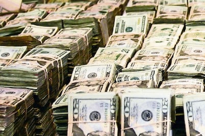 Combatirán lavado de dinero con 246.2 mdp durante 2018