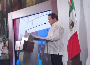 Gobernador de Yucatán envía iniciativa para reformar la Ley del ISSTEY; abre posibilidad de jubilarse a los 55 años