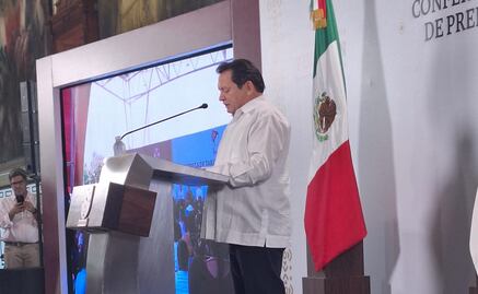 Gobernador de Yucatán envía iniciativa para reformar la Ley del ISSTEY; abre posibilidad de jubilarse a los 55 años