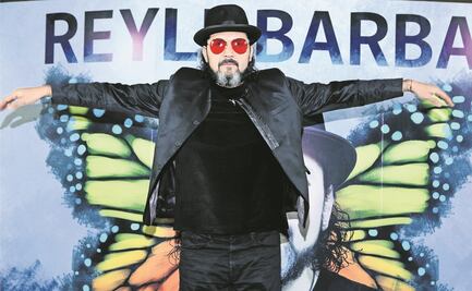 Reyli Barba defiende al Tren Maya por esta razón