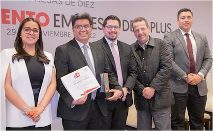 Infonavit reconoce a 100 empresas de CDMX que pagan sus cuotas