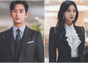 "La reina de las lágrimas": un k-drama que empieza por el final de la historia