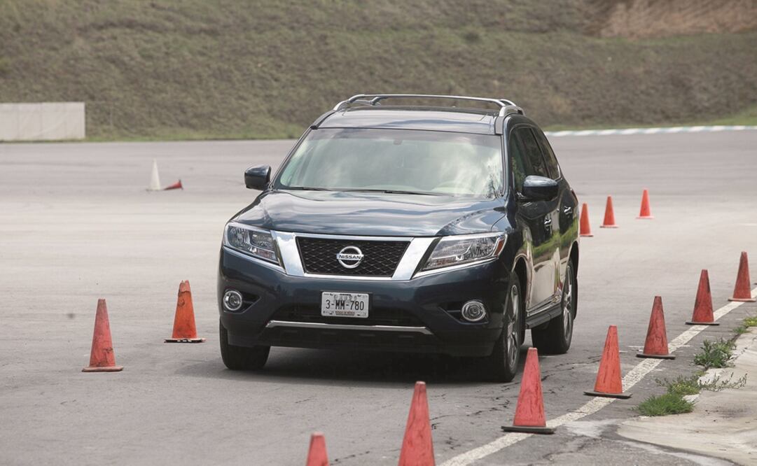 Demanda. En el acumulado anual, Nissan líderó las ventas, con 25% de participación en el mercado, seguida por General Motors, con 19.2%. (ARCHIVO. EL UNIVERSAL)