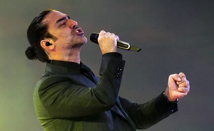 Alejandro Fernández busca impulsar nuevos talentos