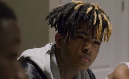 XXXTentacion tendrá documental y nuevo disco a un año de su muerte