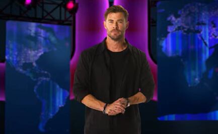 Netflix revelará los avances de más de 120 series y películas en el evento Tudum