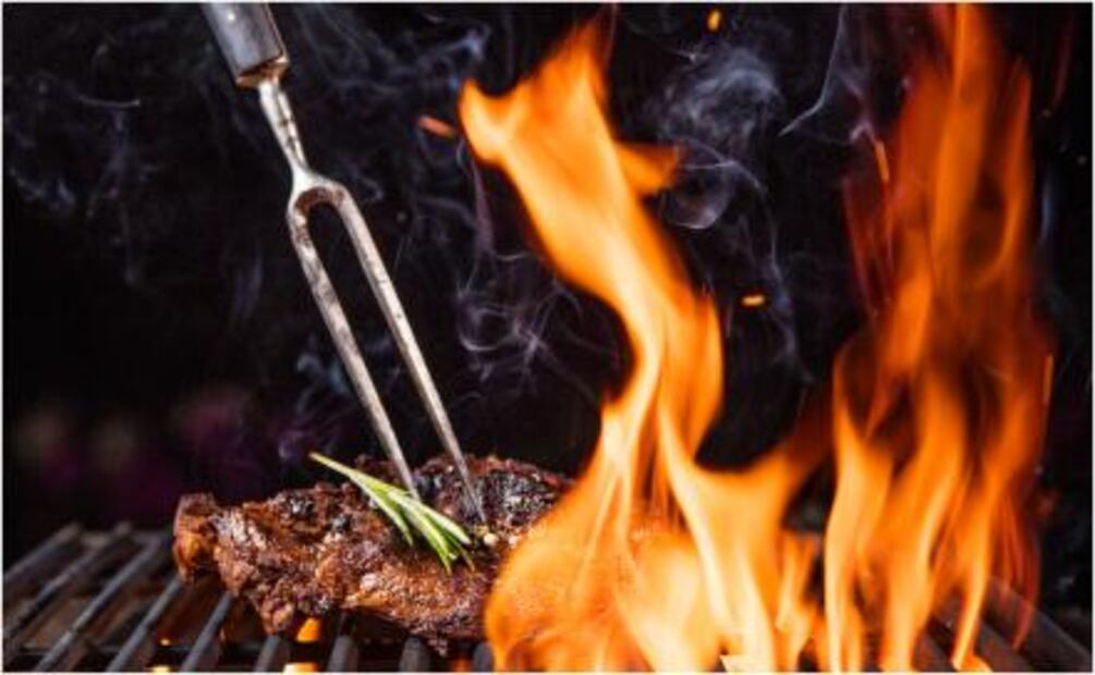 Métodos de cocción que quizá no conocías