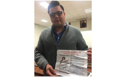 Candidatas a alcaldía acusan agresiones en Hidalgo