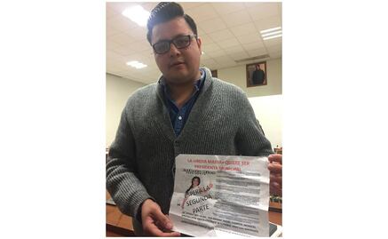 Candidatas a alcaldía acusan agresiones en Hidalgo