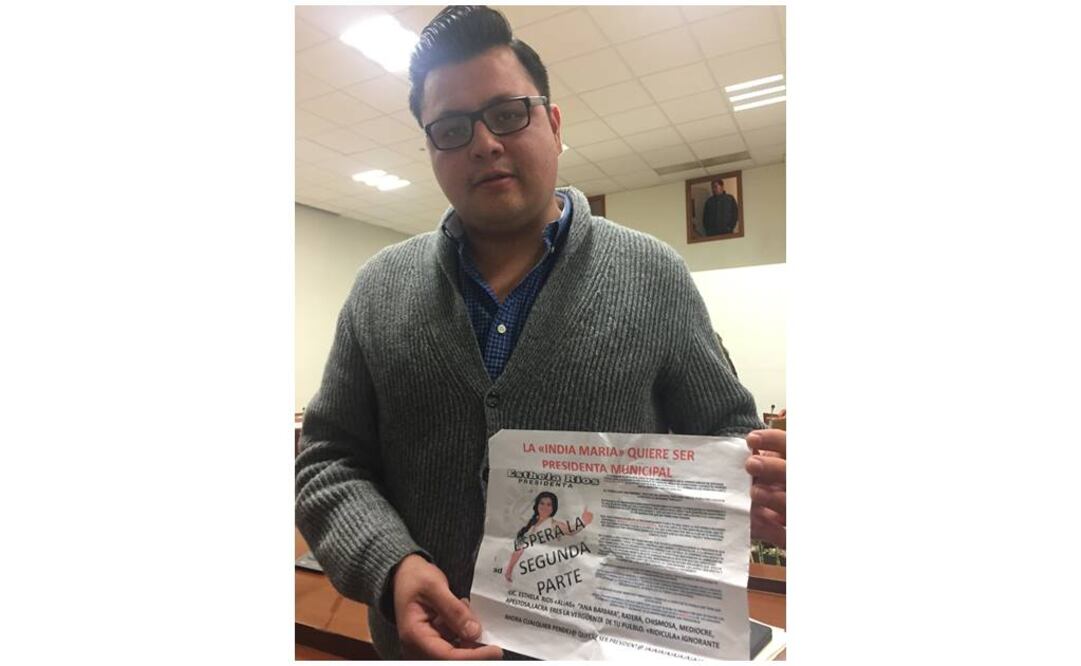 Foto: Dinorath Mota / EL UNIVERSAL