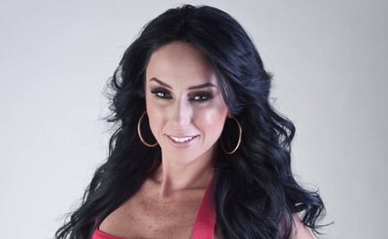 Inés Gómez Mont, con buen ánimo tras cirugía