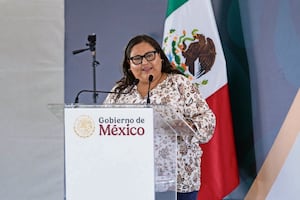 “Se investigan casos de abuso sexual de niñas”