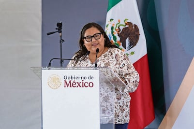 “Se investigan casos de abuso sexual de niñas”