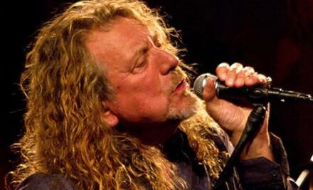 Lovecraft y Robert Plant, en un día como hoy