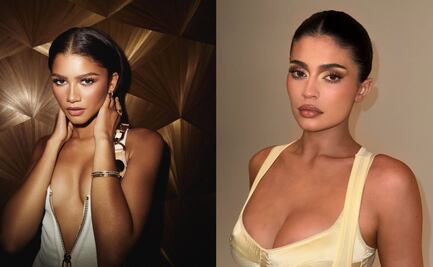 Maquillaje para la celebración de Año Nuevo 