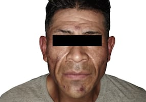 Cumplimentan orden de aprehensión a "El Kakama" presunto asesino de alumno de la Fes Cuautitlán de la UNAM; está preso por otros delitos