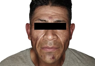 Cumplimentan orden de aprehensión a "El Kakama" presunto asesino de alumno de la Fes Cuautitlán de la UNAM; está preso por otros delitos