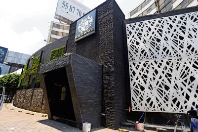 Edil de Naucalpan ve colusión entre inspectores y bares