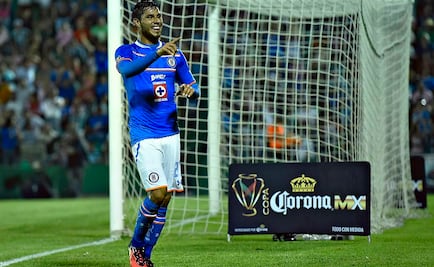 Cruz Azul, a cuartos de final de la Copa