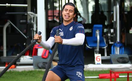 Todo lo que "huele" a Matías Almeyda se va de Chivas